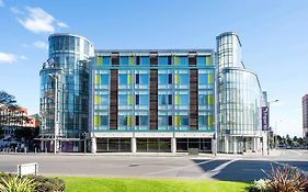 Premier Inn Nottingham City